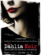 The Black Dahlia