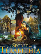 Bridge to Terabithia