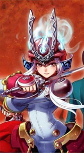 侍灵演武游戏动画