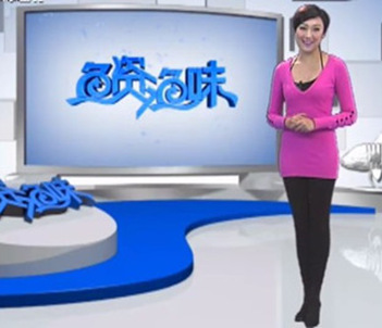 快乐垂钓频道
