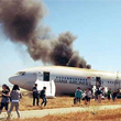 伊朗图-154M客机坠毁