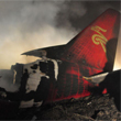 利比亚首都空客A330客机坠毁