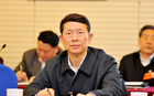 任职四川时期的省委秘书长李崇禧被开除党籍
