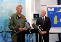 美国澳大利亚调整MH370搜索力量和范围