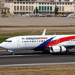 马航一客机因故在香港降落 271名乘客平安无事