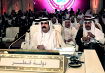 卡塔尔谴责昆明暴力恐怖事件