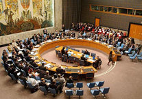 联合国安理会强烈谴责昆明恐怖袭击事件