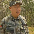 范长龙西藏视察 要求全军拥护审查周永康