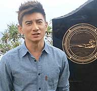 吴奇隆澳大利亚奇遇记
