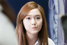 Jessica宣布退团 被迫离开很失望