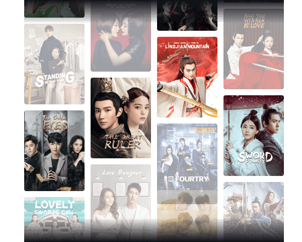 Watch Korean Dramas, Chinese Dramas and Movies Online